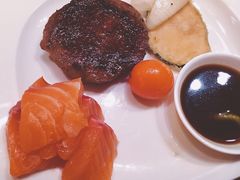 -杭州国际会议中心洲际酒店-原素全日餐厅(解放东路店)