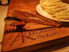 -Kitchens on Kent at The Langham