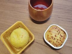 -嘉华鲜花饼·现烤(昆明老街店)