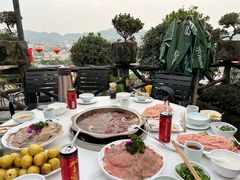 -枇杷园食为鲜火锅(南山店)