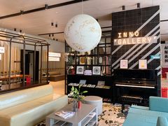 -深圳INNOGO楹诺酒店(罗湖口岸店)