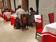 大堂-解家河南菜(商鼎路店)