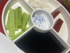 -惠丰堂饭庄·烤鸭·京味菜(西北旺·唐家岭店)
