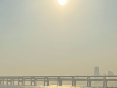 -银沙滩浴场