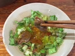 -老瓦房冷锅串串(文殊院店)