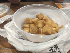 -厨大将烤肘子(镇江北路店)