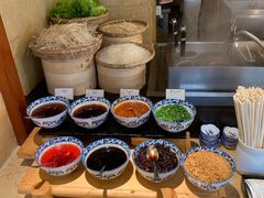-稻香酒家·33年老字号·港式粤菜(富邦中心店)