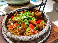 -刀板香·安徽菜(国购IFC店)