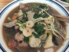 -天天鲜面馆(衡山路店)