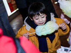 -锦江乐园舞狸花花游园会(夜场专享)