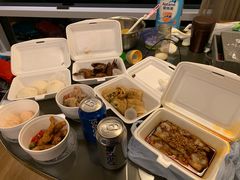 -点点心点心专门店(湾仔店)