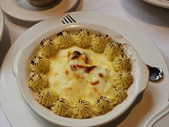-波特曼西餐厅(南岗店)