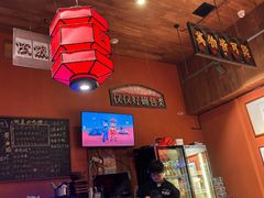 -涌煲记·蟹煲·砂锅海鲜·煲出宁波味(天一旗舰店)
