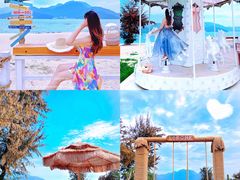 -花海间·即刻露营