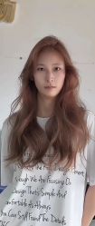 -东方美妍小鹏造型