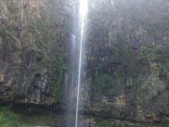 -磐安舞龙峡景区