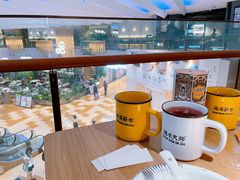 -太二酸菜鱼(兴业太古汇店)