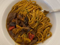 -马克西姆俄罗斯餐厅(通亚街店)