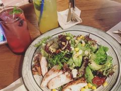 -AFS Cafe & Canteen(闽江二路店)
