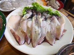 有籽八带-东镇老火锅(长春路首店)