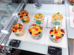 -卷心卷意·轻甜蛋糕(新光天地店)