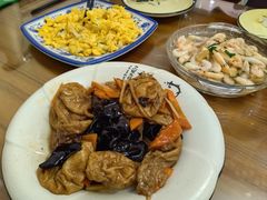 -灵福缘私房菜·农家菜(拈花湾·灵山大佛必推店)