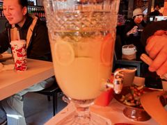 -鸣记脆皮烤鱼·海鲜烤鱼(三八广场店)