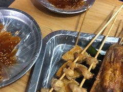 -陈氏老字号十三小炸炸店