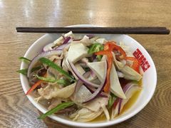 -西粉堂新疆米粉(朝外店)