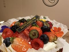-PETIT PARIS 小巴黎(花园道店)