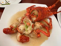 -毛里求斯小四川餐厅总店
