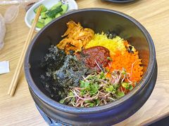-海兰江石锅饭(水上店)