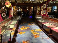 -马克西姆餐厅(崇文门店)