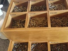 -一叶觅山(半边街店)