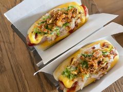 -BOR Eatery(安福路店)