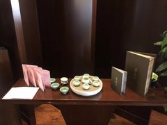-唐阁海景中餐厅·早茶·粤菜•生日聚餐(海口朗廷酒店)