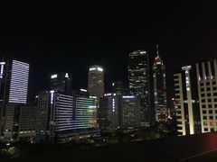 -Mercato莫卡多露台餐厅与酒吧(K11店)