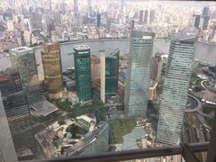 -君悦大酒店行政酒廊