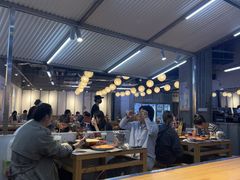 -馬伍旺川菜(江北虹悦城店)