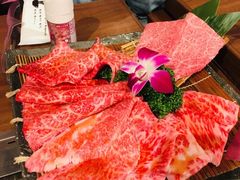 -俺的焼肉(銀座9丁目店)