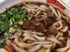 -一一刀削面(书院路店)