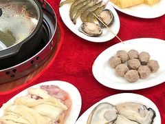 -花苑美食横琴生蚝火锅(拱北粤华路店)