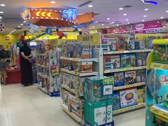-TOYSRUS玩具反斗城(广州IGC天汇广场店)