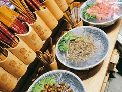 -鸽子窝(黄村店)