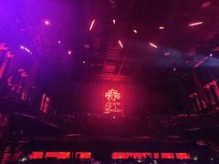 -赤红音乐现场(浦东金桥路店)