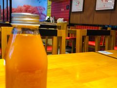 -霸蛮湖南菜·牛肉粉(荣京西街店)
