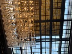 -行者书屋大堂吧 ·下午茶(南京圣和府邸酒店)