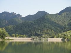 -玉渡山自然风景区