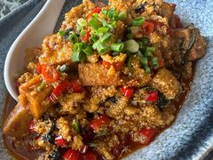 -李师傅脆肚(华强北店)