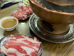 -木萨火锅店(开鲁路店)